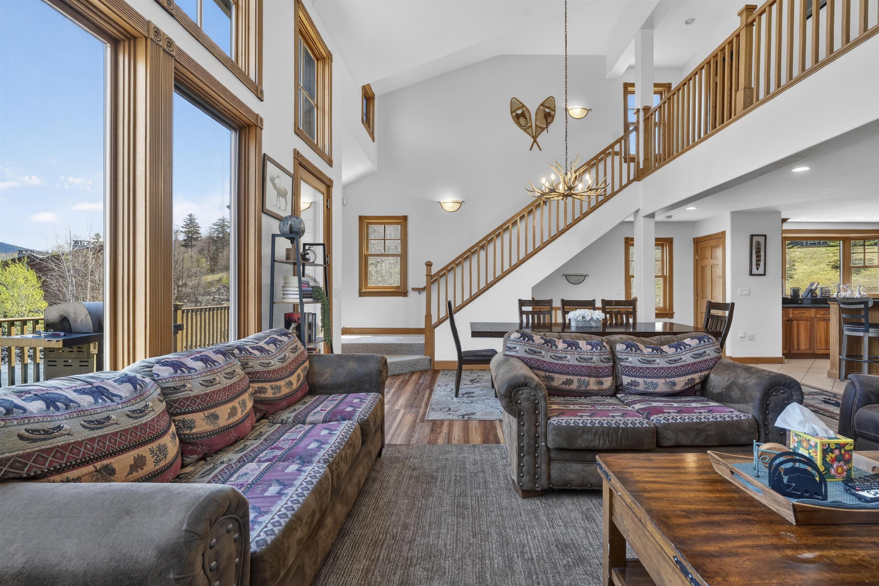 416 Crawford Ridge Road, Unit 5 Twin Mountain, NH 03595 - Photo 13 of 40