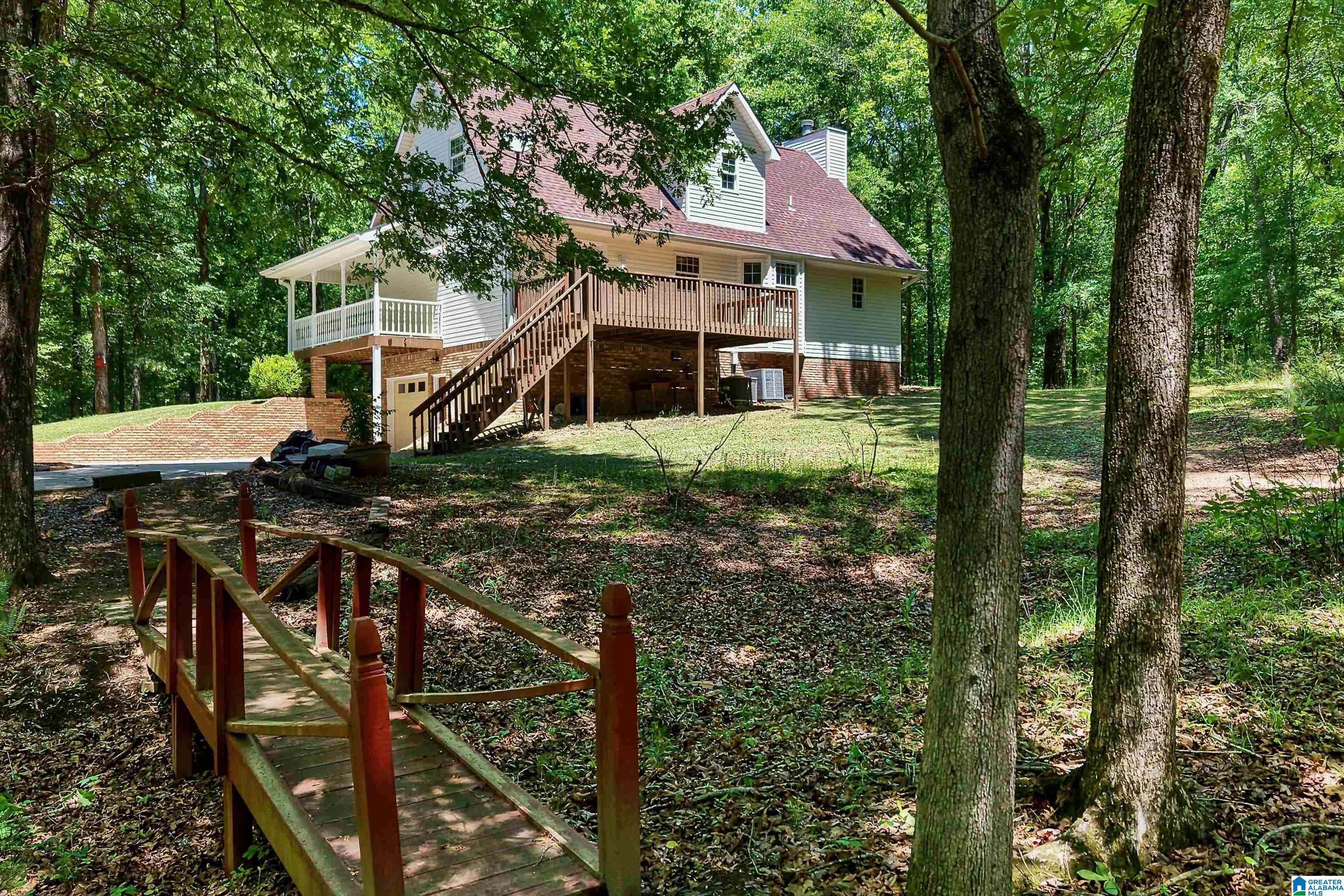 360 Cornelia Road Brierfield, AL 35035 - Photo 7 of 67