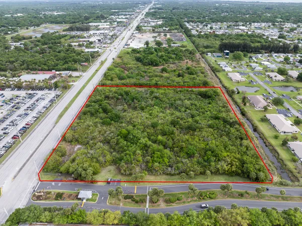 $1,975,000 | 5800 Highway 1, Grant, FL 32949