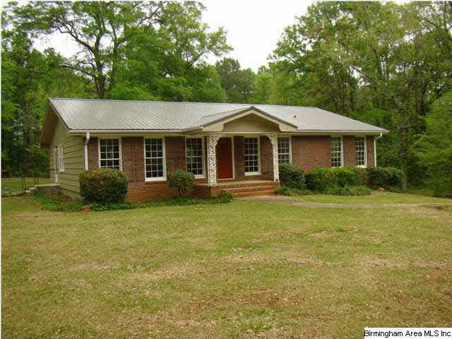 1500 Fairmont Road Sylacauga, AL 35150 - Photo 1 of 23