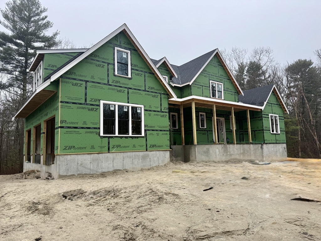 Lot 1 Spring Street Franklin, MA 02038 - Photo 2 of 12 Gallery Image 2