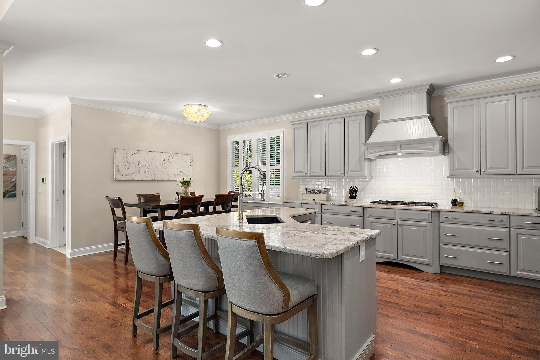 617 Douglas Road Salisbury, MD 21801 - Photo 33 of 111 kitchen/ bar area