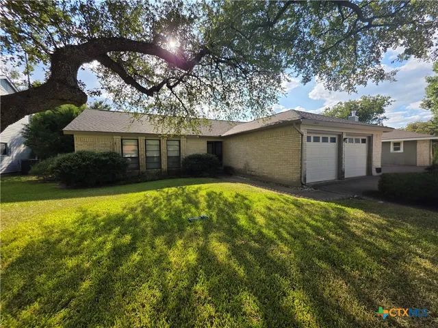 $449,000 | 1611 East Messick Loop, Round Rock, TX 78681