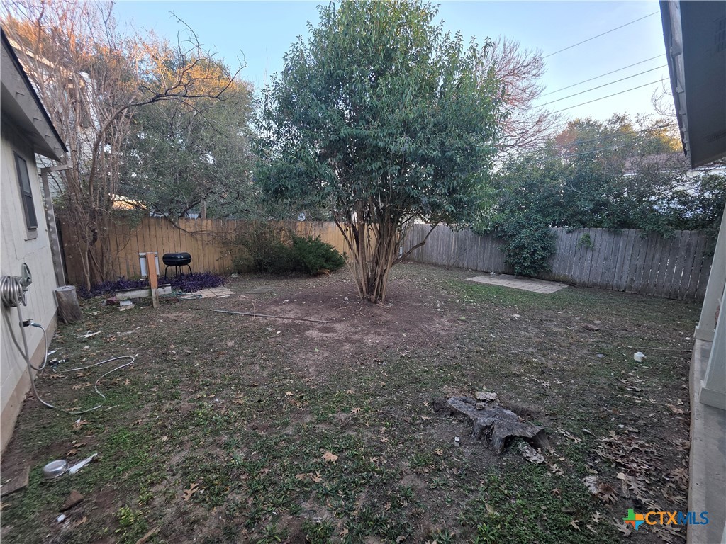 1611 East Messick Loop Round Rock, TX 78681 - Photo 15 of 16