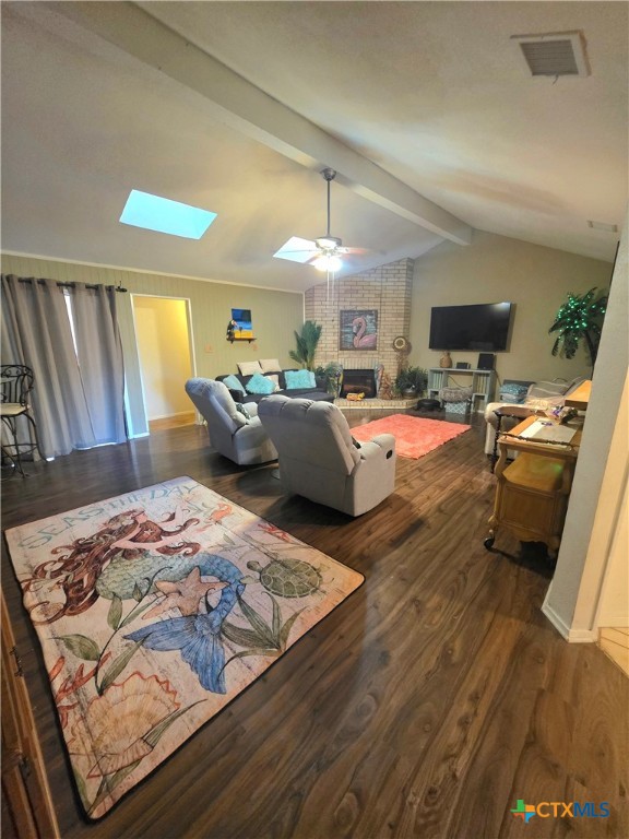 1611 East Messick Loop Round Rock, TX 78681 - Photo 2 of 16 living area