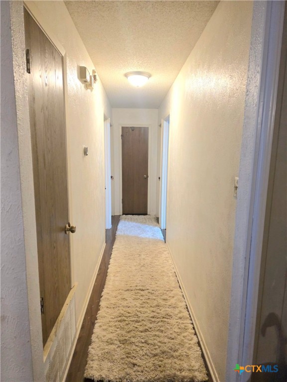 1611 East Messick Loop Round Rock, TX 78681 - Photo 7 of 16 left hallway