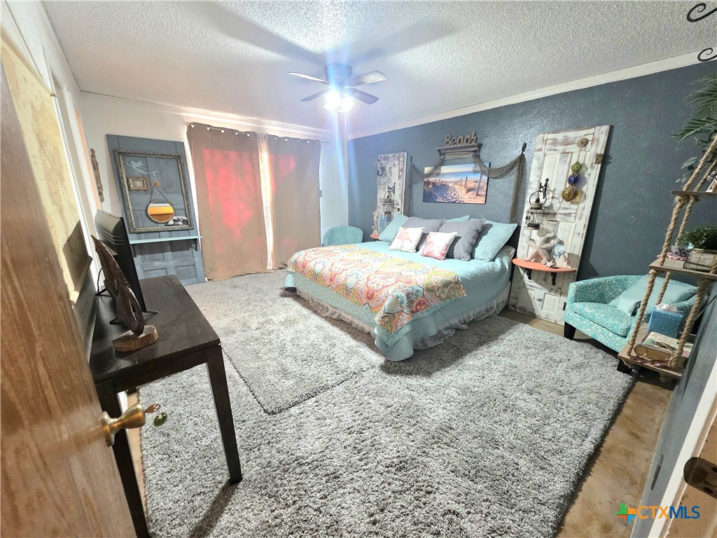 1611 East Messick Loop Round Rock, TX 78681 - Photo 8 of 16 Primary Bedroom