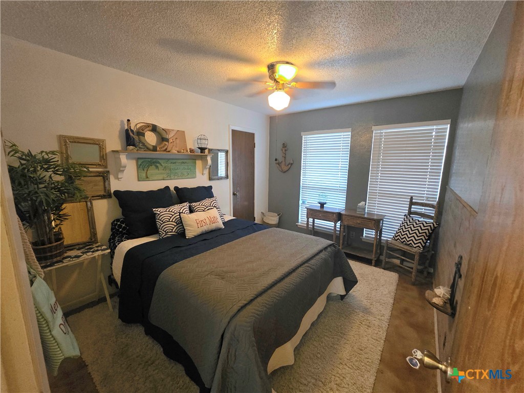 1611 East Messick Loop Round Rock, TX 78681 - Photo 10 of 16 Bedroom 1