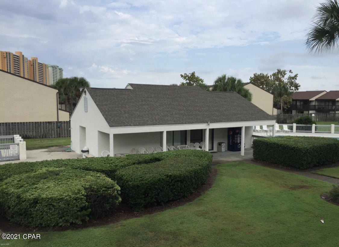 17614 Front Beach Road, Unit A34 Panama City Beach, FL 32413 - Photo 20 of 20 Gallery Image 20