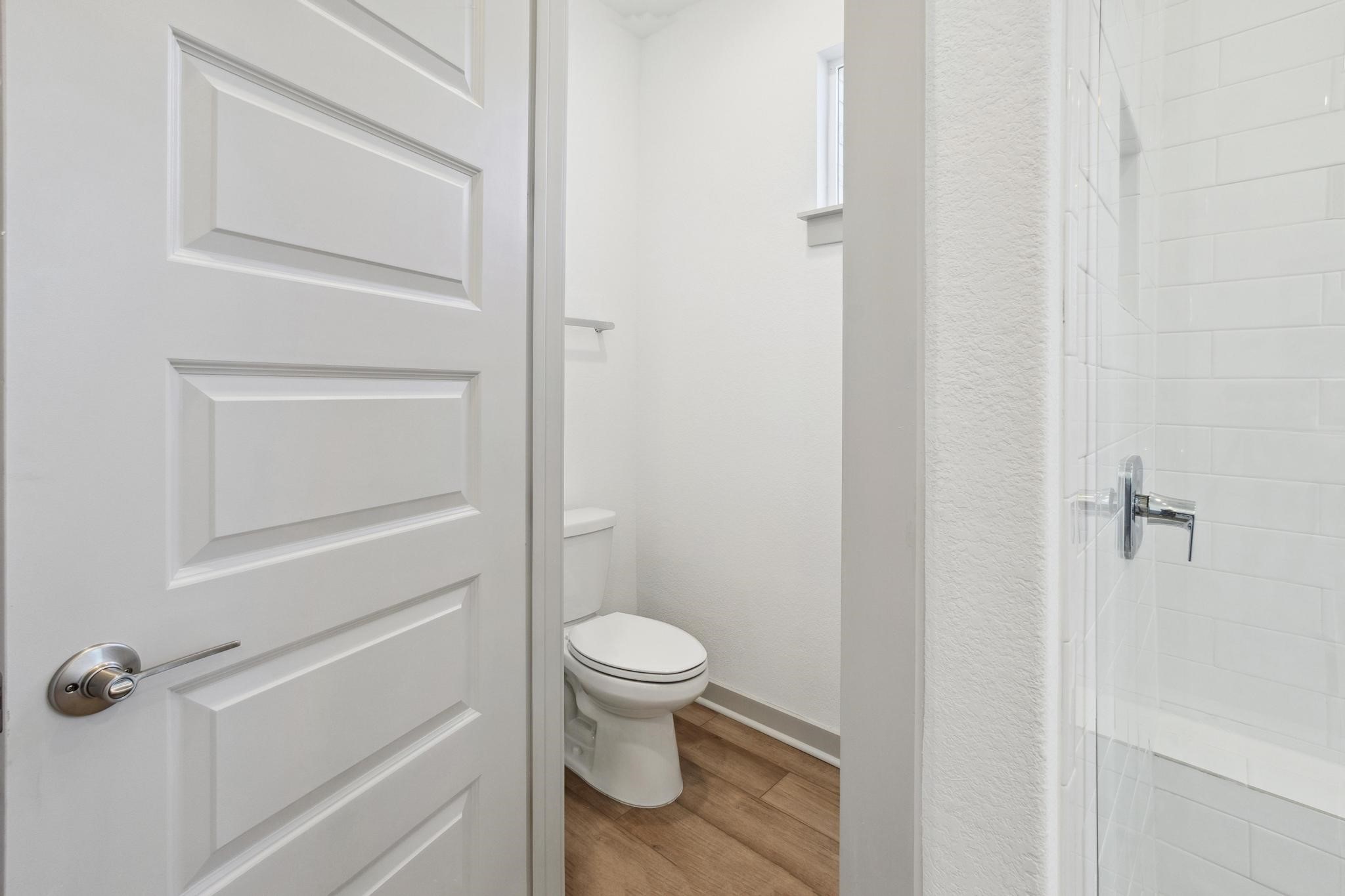 1901 Ridge Runner Drive Georgetown, TX 78628 - Photo 19 of 35