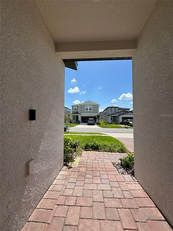 4836 Rigging Street Haines City, FL 33844 - Photo 4 of 29 a view of building with yard