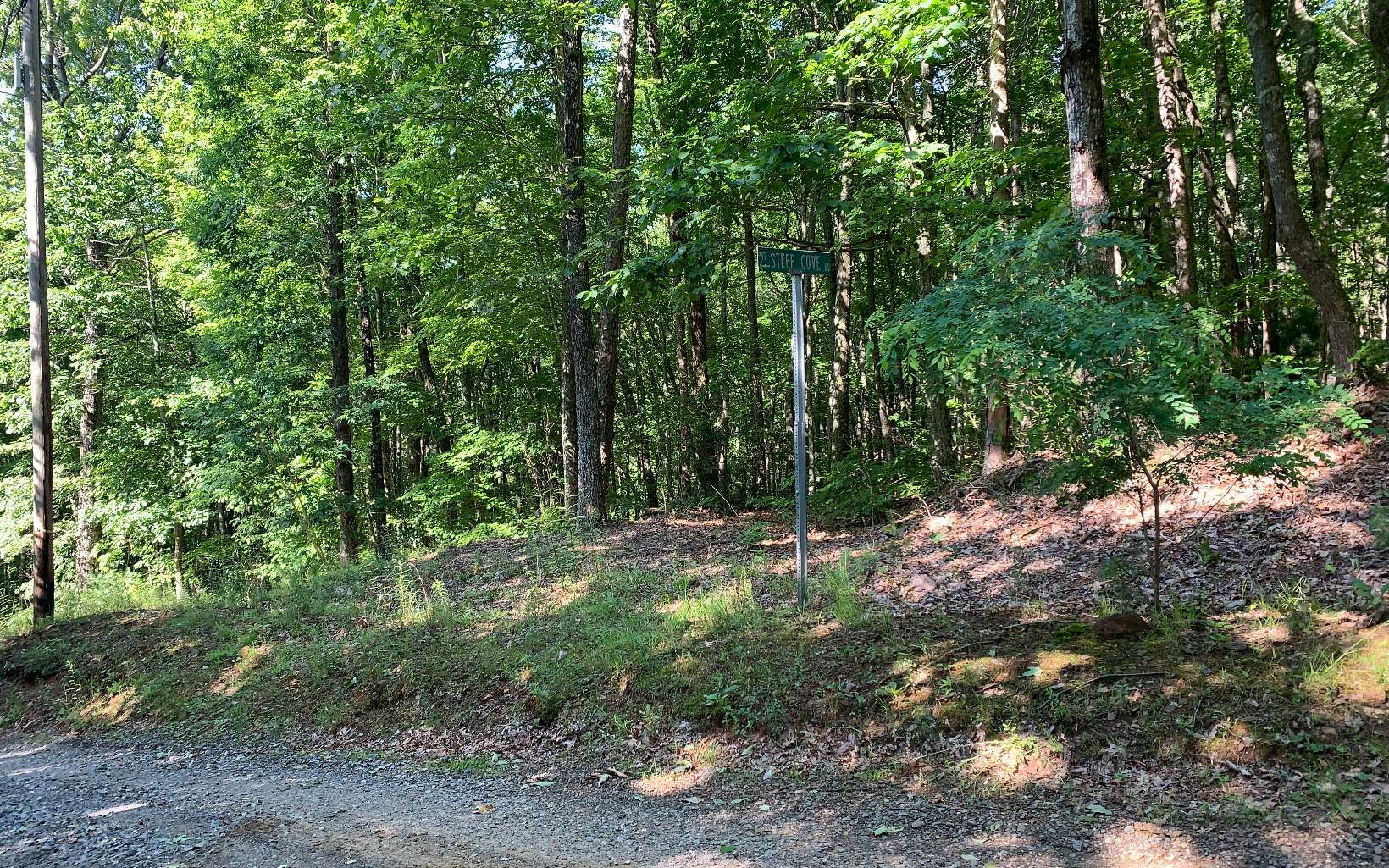 Lt107 Steep Cv Road Murphy, NC 28906 - Photo 2 of 4 Additional View