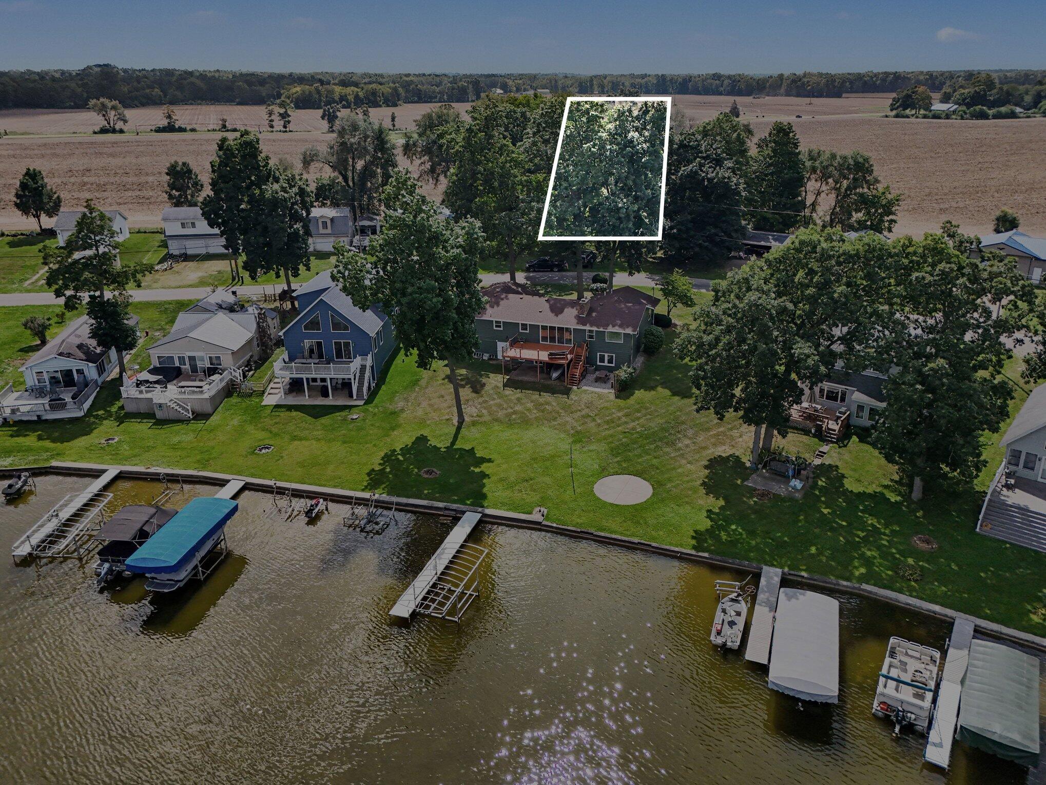 59287 Yeatter Road Colon, MI 49040 - Photo 30 of 30 dji_20260908142712_0287_d_-lotline-