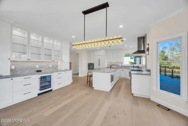 a bathroom with a sink toilet and vanity