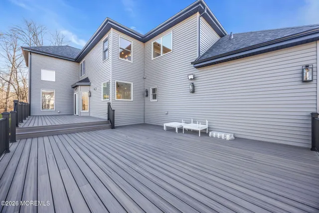 $2,875,000 | 8 Saxon Court, Freehold, NJ 07728