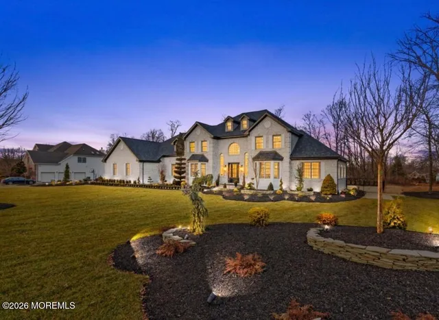 $2,875,000 | 8 Saxon Court, Freehold, NJ 07728