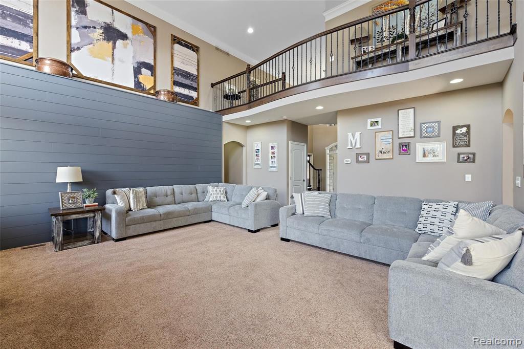 69244 Lake Point Lane Romeo, MI 48065 - Photo 17 of 95