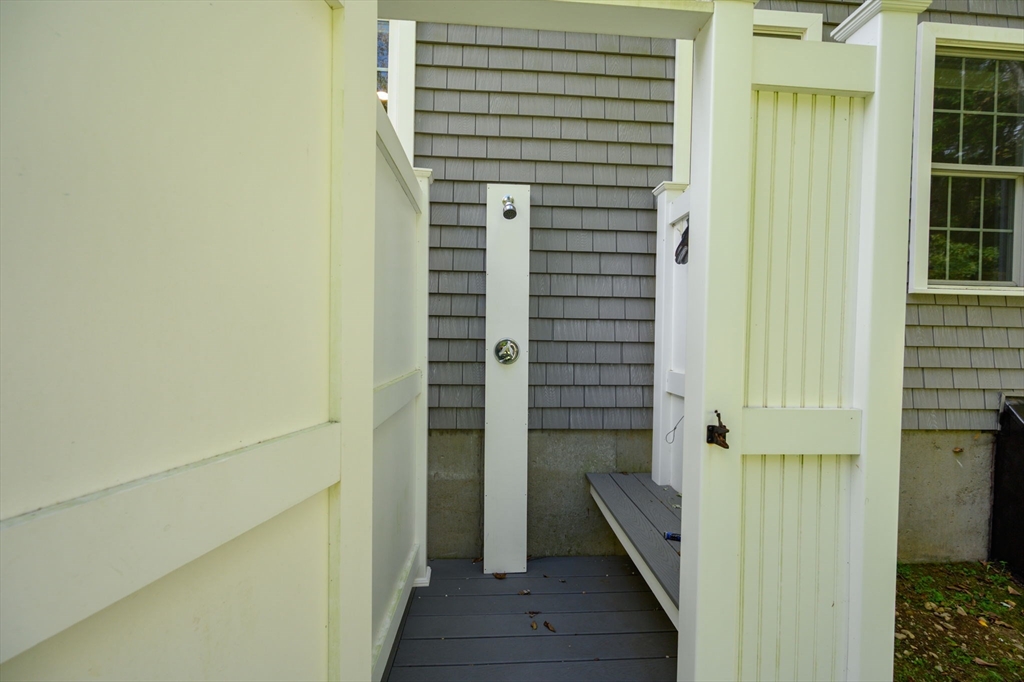 99 Doane Street Cohasset, MA 02025 - Photo 31 of 36 a view of a bathroom