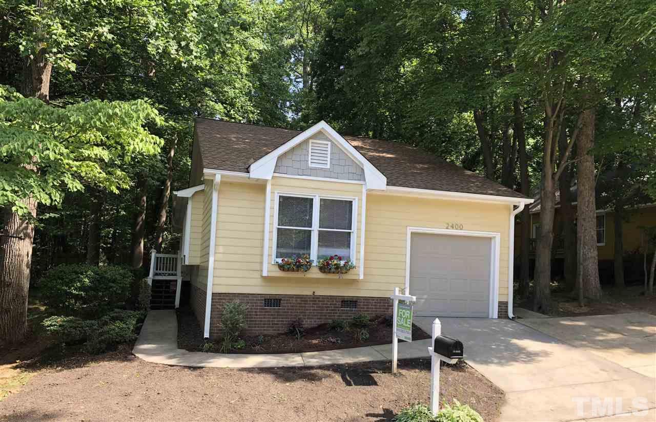 2400 Calvert Drive Raleigh, NC 27610 - Photo 22 of 25 Gallery Image 22