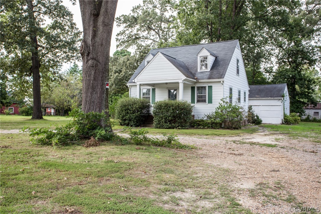 4110 Beulah Road North Chesterfield, VA 23237 - Photo 1 of 30 Gallery Image 1
