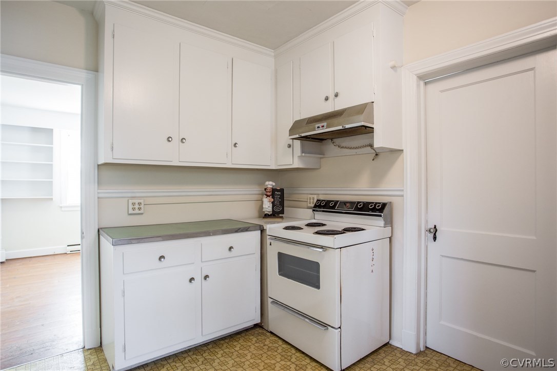 4110 Beulah Road North Chesterfield, VA 23237 - Photo 17 of 30 Gallery Image 17