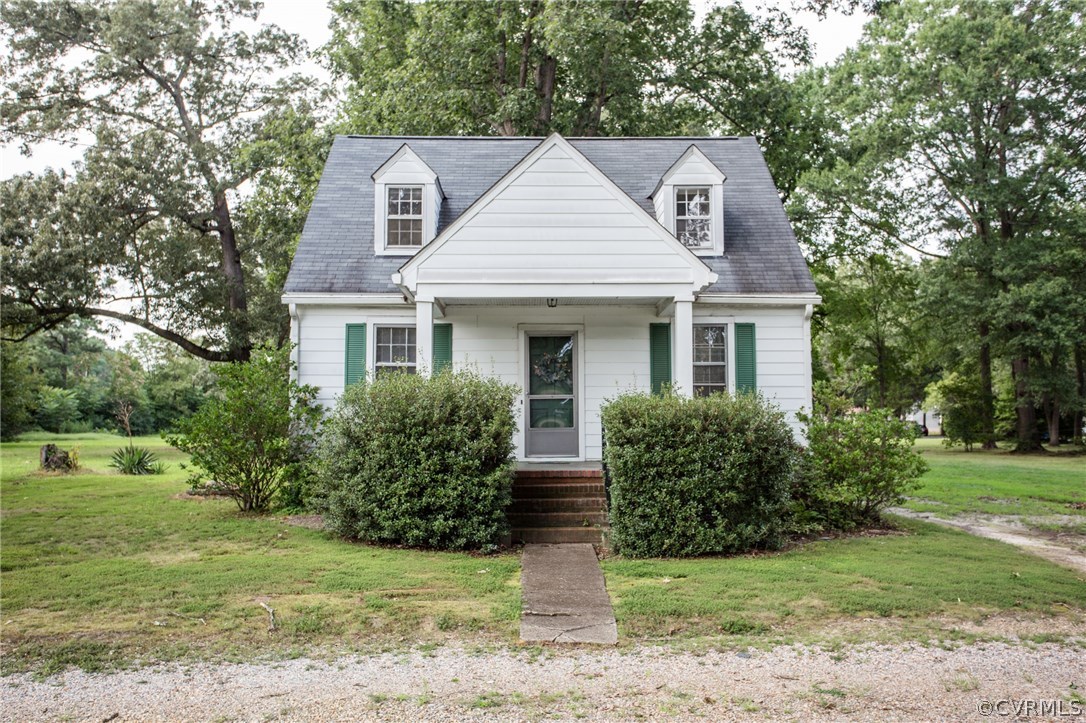 4110 Beulah Road North Chesterfield, VA 23237 - Photo 2 of 30 Gallery Image 2