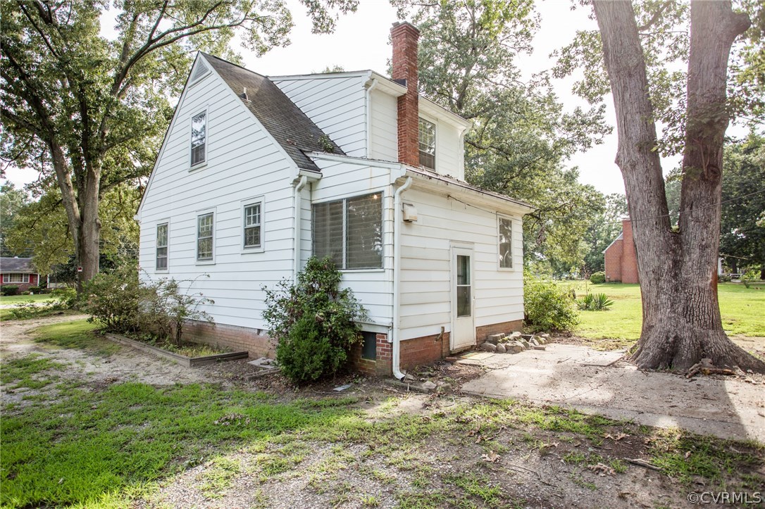 4110 Beulah Road North Chesterfield, VA 23237 - Photo 22 of 30 Gallery Image 22