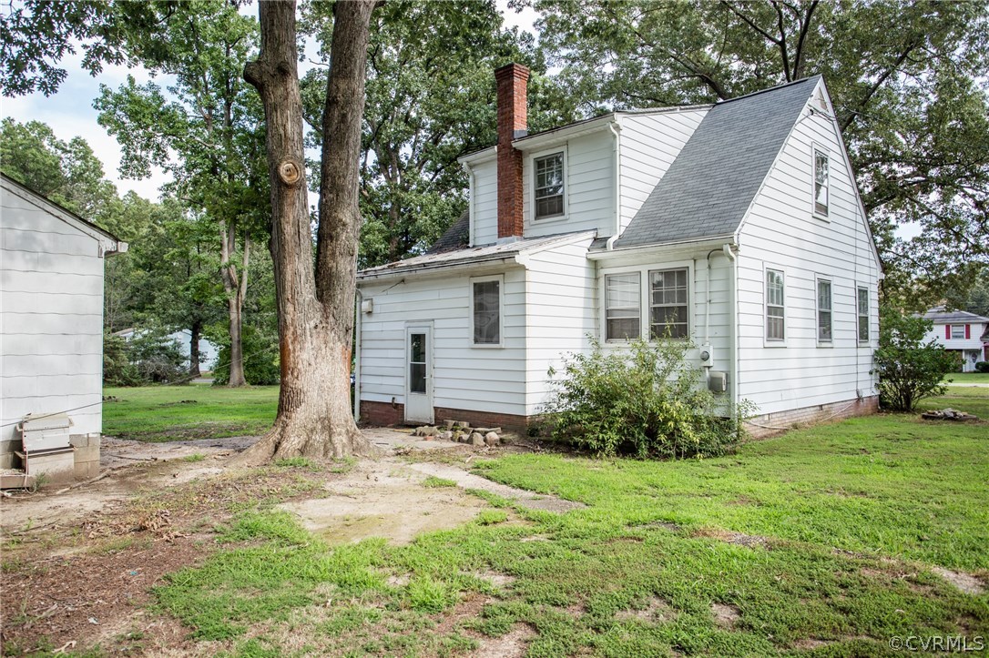4110 Beulah Road North Chesterfield, VA 23237 - Photo 24 of 30 Gallery Image 24