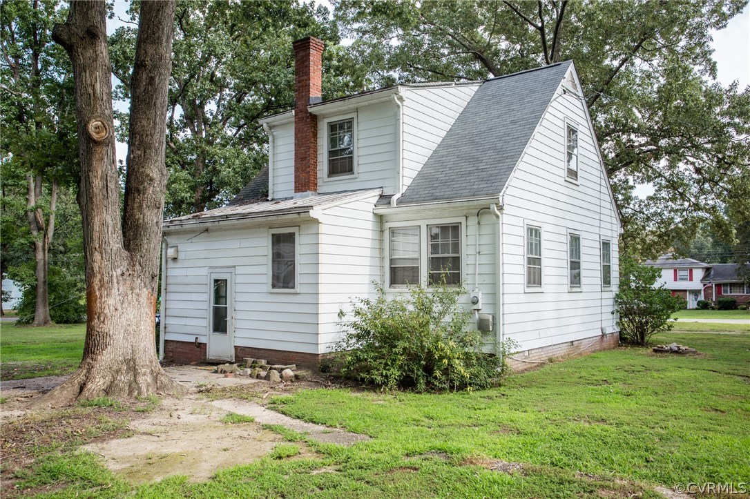 4110 Beulah Road North Chesterfield, VA 23237 - Photo 25 of 30 Gallery Image 25