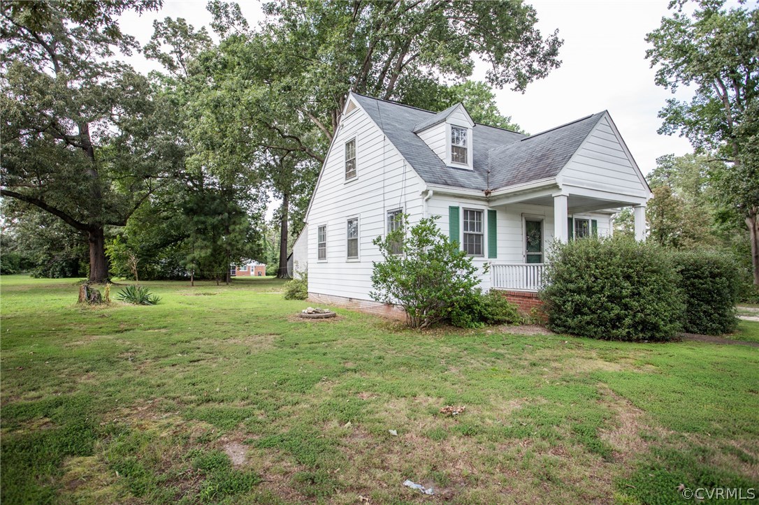 4110 Beulah Road North Chesterfield, VA 23237 - Photo 26 of 30 Gallery Image 26