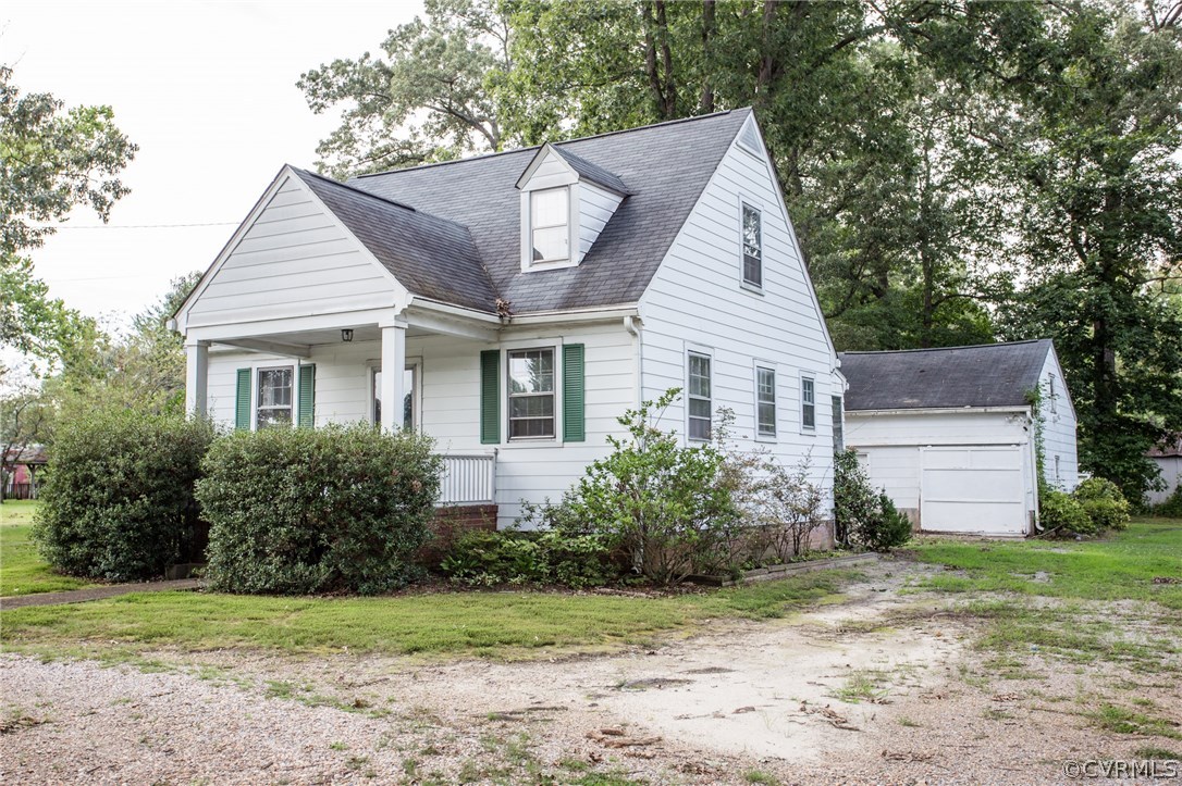 4110 Beulah Road North Chesterfield, VA 23237 - Photo 27 of 30 Gallery Image 27