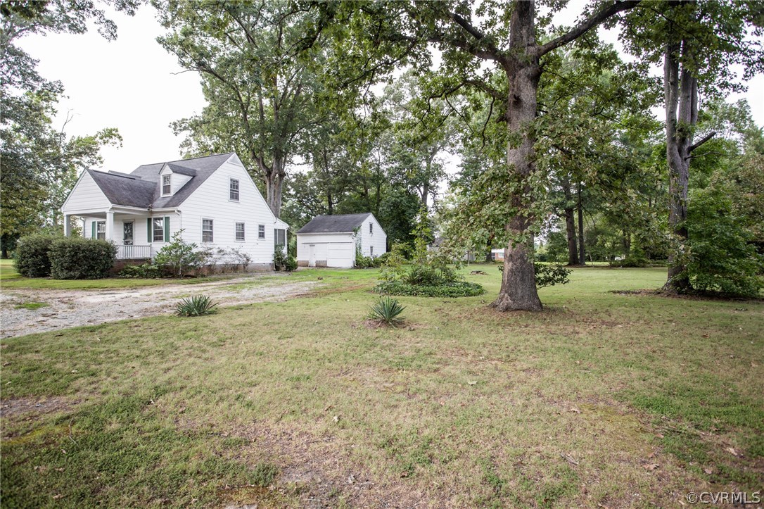 4110 Beulah Road North Chesterfield, VA 23237 - Photo 29 of 30 Gallery Image 29