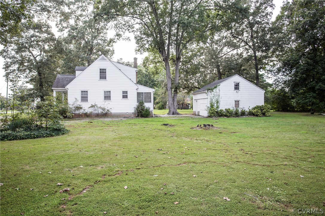 4110 Beulah Road North Chesterfield, VA 23237 - Photo 30 of 30 Gallery Image 30