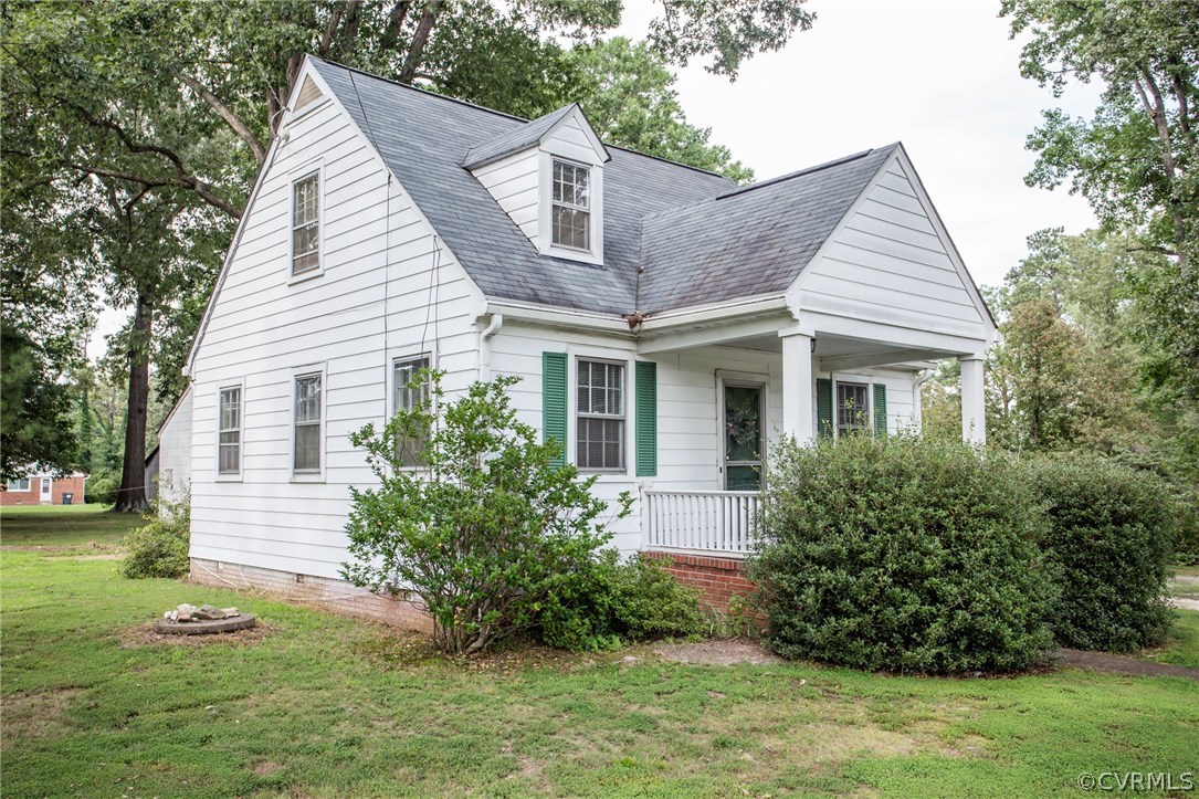 4110 Beulah Road North Chesterfield, VA 23237 - Photo 3 of 30 Gallery Image 3
