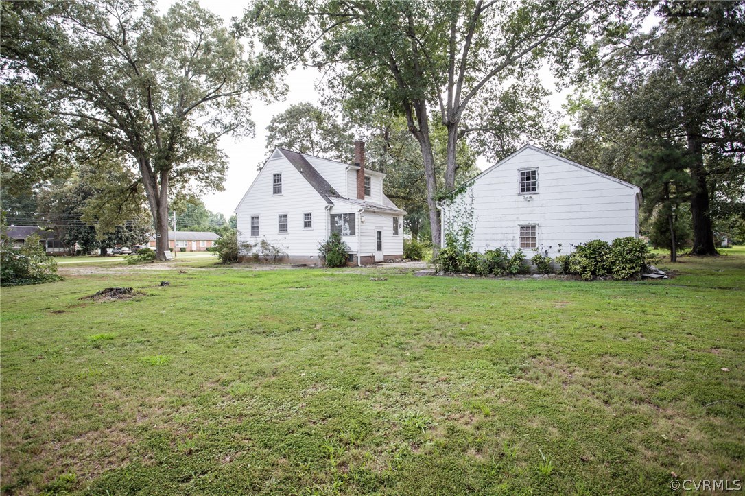 4110 Beulah Road North Chesterfield, VA 23237 - Photo 4 of 30 Gallery Image 4