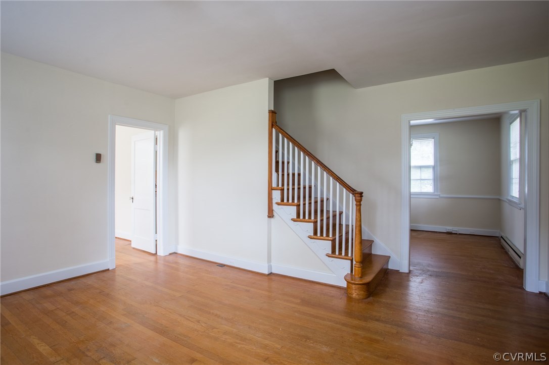 4110 Beulah Road North Chesterfield, VA 23237 - Photo 6 of 30 Gallery Image 6