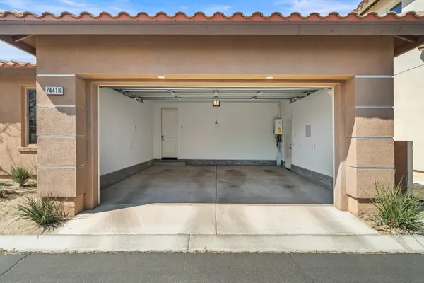 a view of a house with a swimming pool
