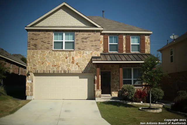 $2,595 | 7623 Paraiso Crest, Boerne, TX 78015