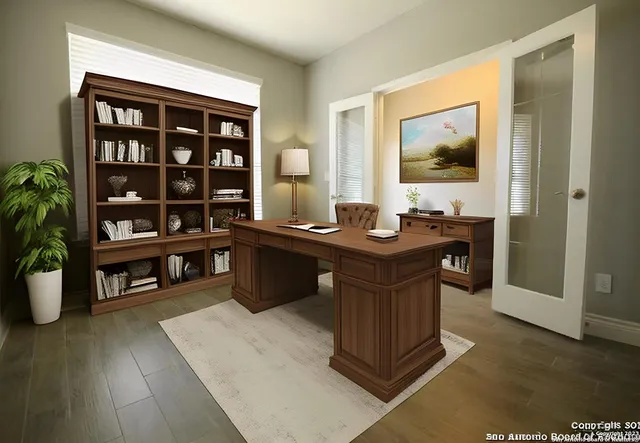 $2,595 | 7623 Paraiso Crest, Boerne, TX 78015