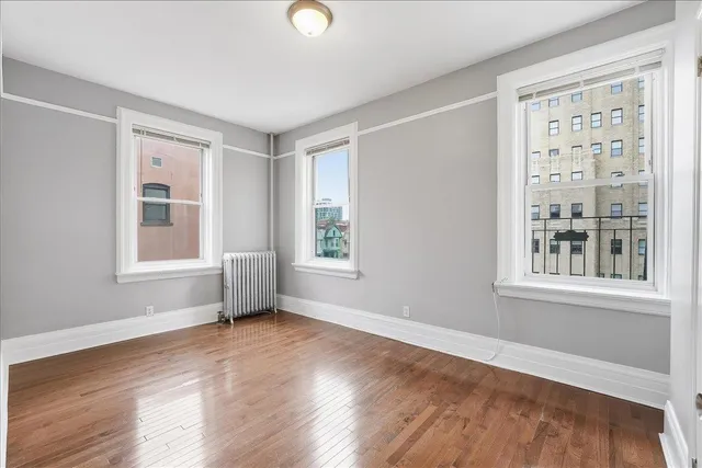 $2,500 | 134 Clifton Place, Unit 5, Jersey City, NJ 07304