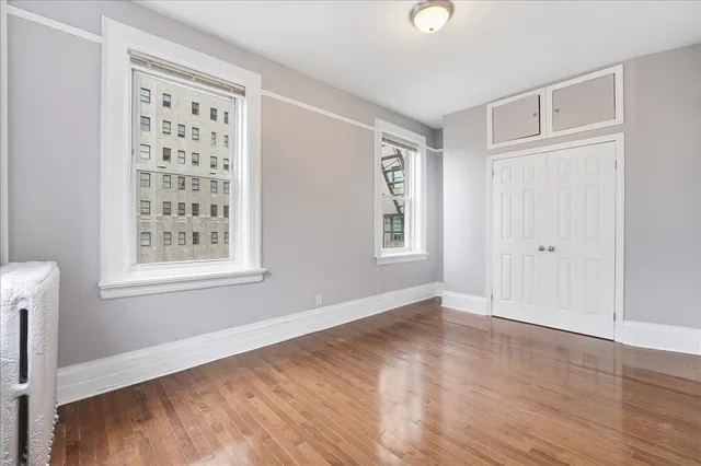 $2,500 | 134 Clifton Place, Unit 5, Jersey City, NJ 07304