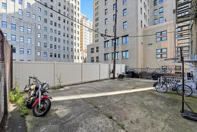 $2,500 | 134 Clifton Place, Unit 5, Jersey City, NJ 07304