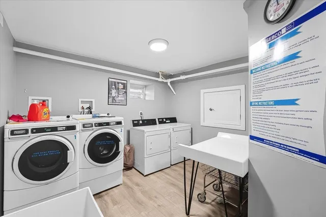 $2,500 | 134 Clifton Place, Unit 5, Jersey City, NJ 07304