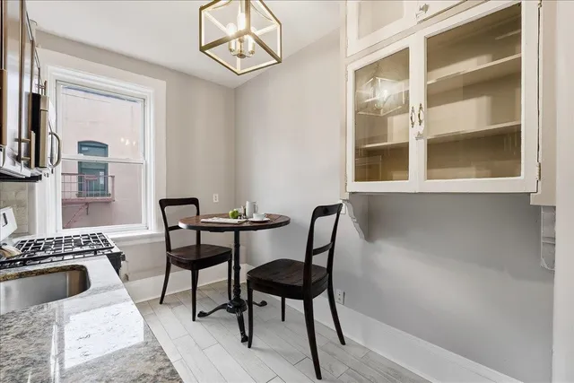 $2,500 | 134 Clifton Place, Unit 5, Jersey City, NJ 07304