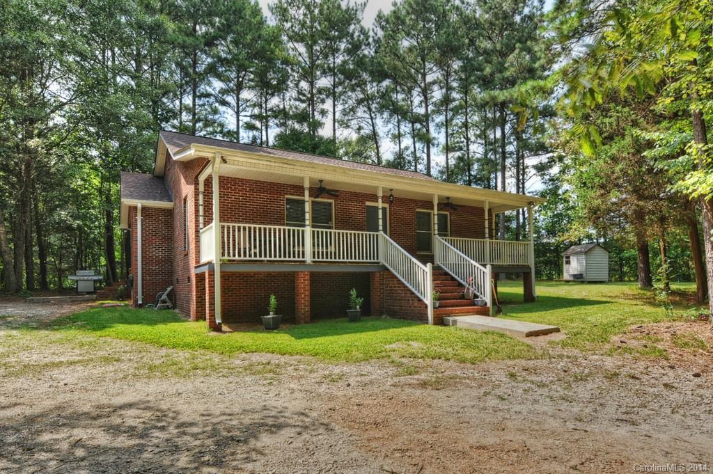 3061 Zeb Deese Road Lancaster, SC 29720 - Photo 1 of 24