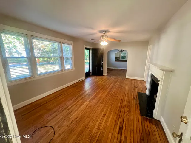 $189,900 | 1137 Anderson Street Northwest, Wilson, NC 27893