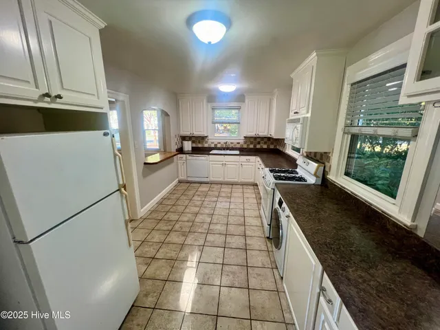 $189,900 | 1137 Anderson Street Northwest, Wilson, NC 27893