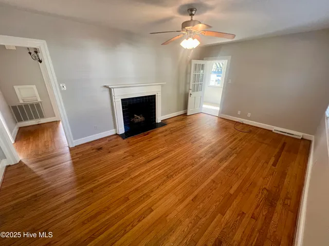 $189,900 | 1137 Anderson Street Northwest, Wilson, NC 27893