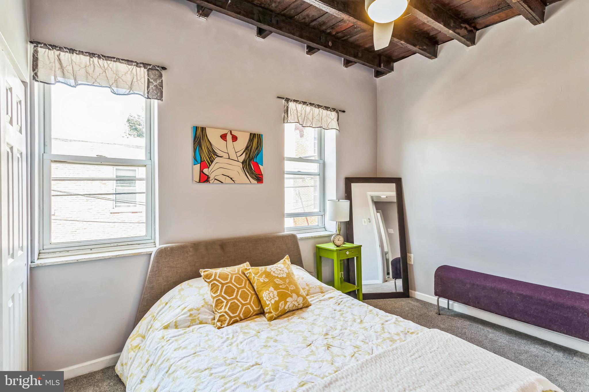 2519 Webb Street Philadelphia, PA 19125 - Photo 12 of 19