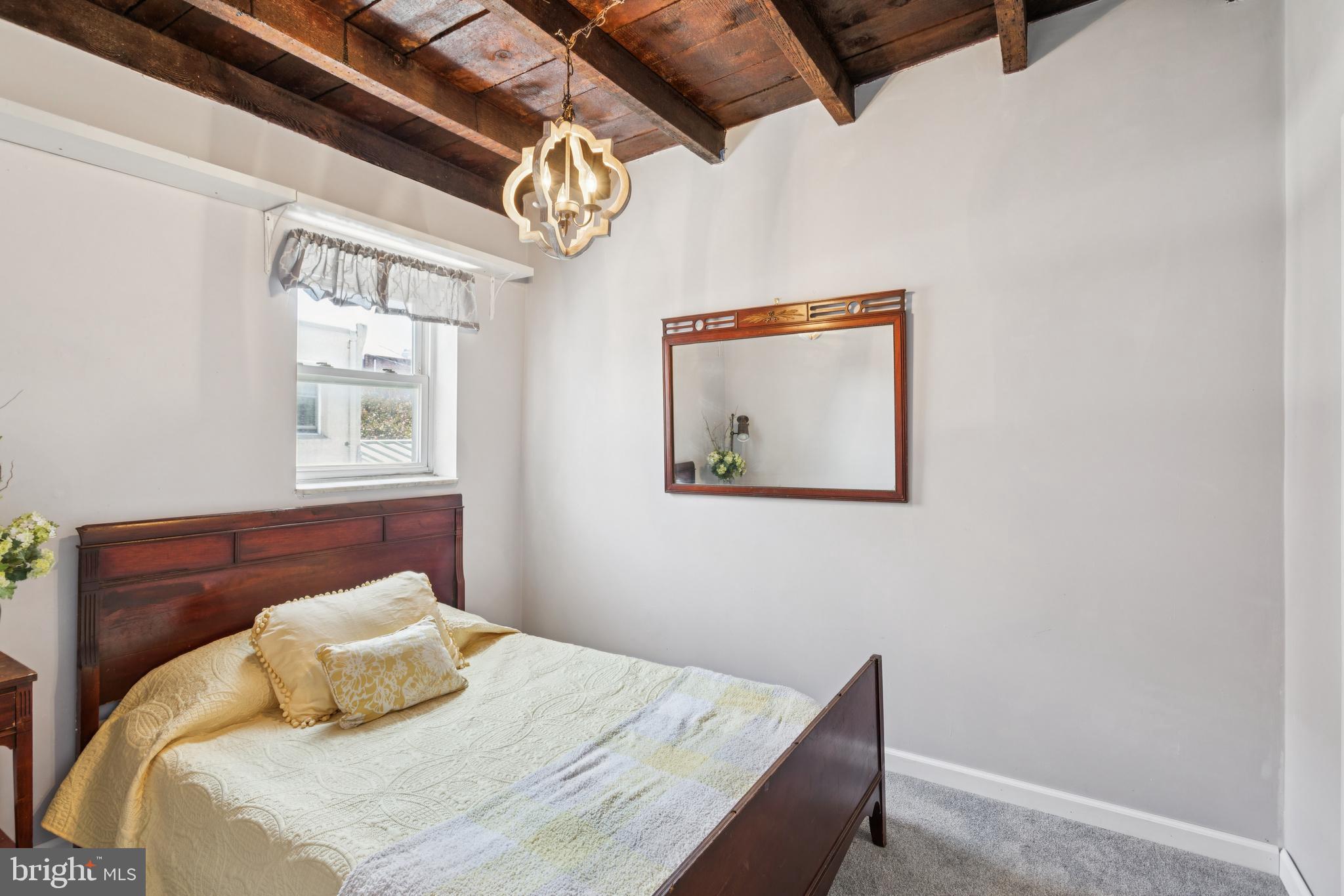 2519 Webb Street Philadelphia, PA 19125 - Photo 13 of 19 Secondary bedroom